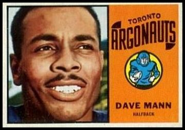 69 Dave Mann